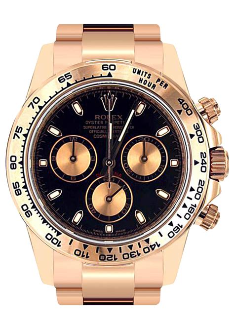 how much is rolex daytona rose gold|rose gold rolex for sale.